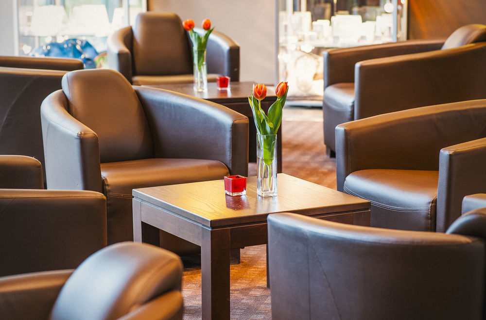 Hotel Vienna House Easy By Wyndham Wuppertal Esterno foto