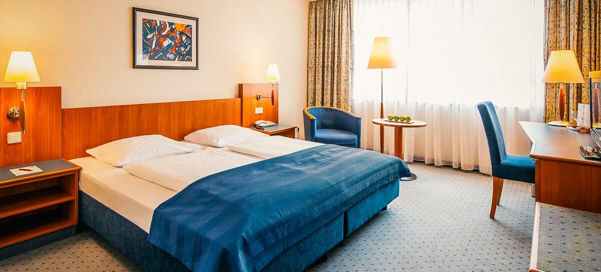 Hotel Vienna House Easy By Wyndham Wuppertal Esterno foto